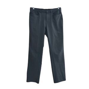 Greg Norman Men's 32 x 30 Performance Golf Pants
